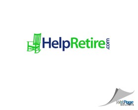 HelpRetire.com entry by webpagesol