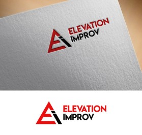Elevation Improv entry by al amin