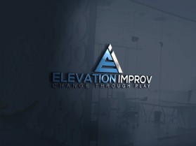 Elevation Improv entry by MD. MIZANUR ROHMAN