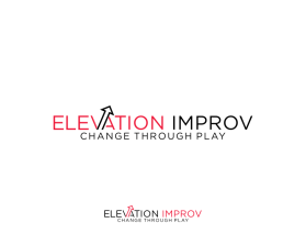 Elevation Improv entry by Edi Nugroho