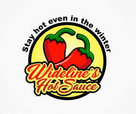 Wideline's Hot Sauce entry by wongsanus