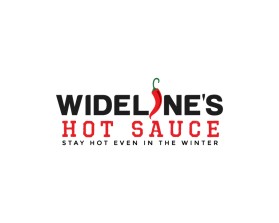 Wideline's Hot Sauce entry by Amit1991
