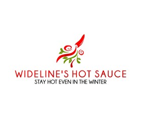 Wideline's Hot Sauce entry by mikka_luv