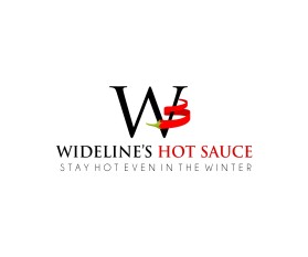 Wideline's Hot Sauce entry by mikka_luv