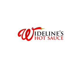 Wideline's Hot Sauce entry by mikka_luv
