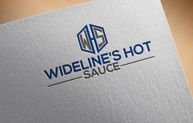 Wideline's Hot Sauce entry by Dark49