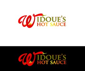 Wideline's Hot Sauce entry by mikka_luv