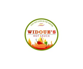 Wideline's Hot Sauce entry by mikka_luv