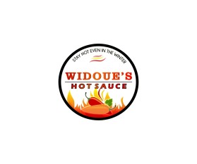 Wideline's Hot Sauce entry by mikka_luv