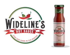 Wideline's Hot Sauce entry by alex.projector