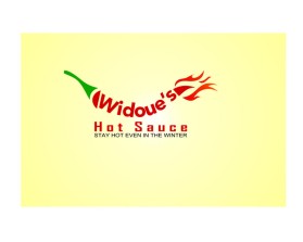 Wideline's Hot Sauce entry by Niels