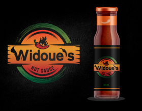 Wideline's Hot Sauce entry by alex.projector