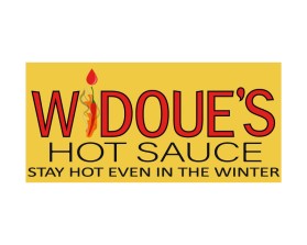 Wideline's Hot Sauce entry by Bharat