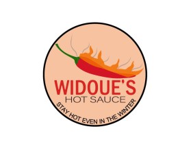 Wideline's Hot Sauce entry by Bharat