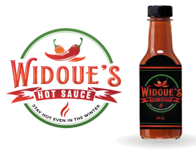 Wideline's Hot Sauce entry by alex.projector