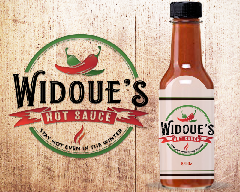 Condiment Logo Design