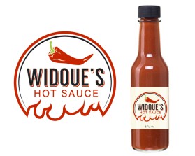 Wideline's Hot Sauce entry by Krazykjb05