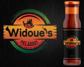 Wideline's Hot Sauce entry by alex.projector