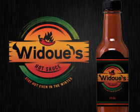 Wideline's Hot Sauce entry by alex.projector