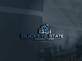 Buckeye State Inspections entry by Tiger Designer