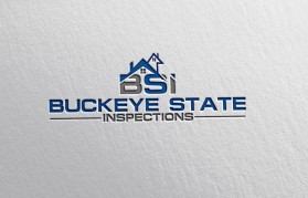 Buckeye State Inspections entry by Tiger Designer