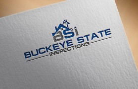 Buckeye State Inspections entry by Tiger Designer