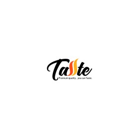 Taste entry by dezinnext
