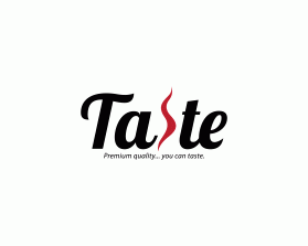 Taste entry by dsdezign