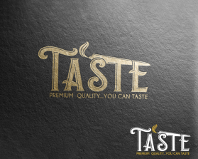 Taste entry by alex.projector