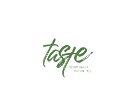 Taste entry by yumigueldsgn
