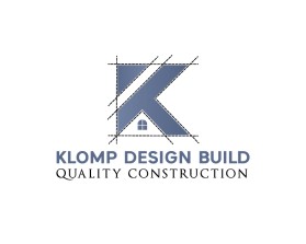Klomp Design Build entry by Amit1991