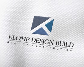 Klomp Design Build entry by quimcey