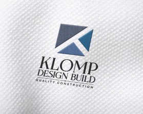 Klomp Design Build entry by quimcey
