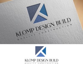 Klomp Design Build entry by quimcey