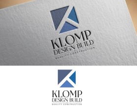 Klomp Design Build entry by quimcey