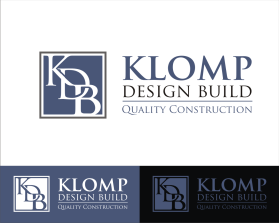 Klomp Design Build entry by kembarloro
