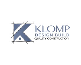 Klomp Design Build entry by Amit1991