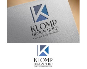 Klomp Design Build entry by quimcey