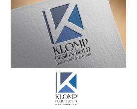 Klomp Design Build entry by quimcey