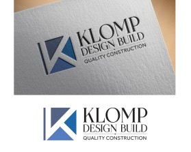 Klomp Design Build entry by quimcey