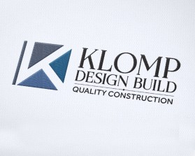 Klomp Design Build entry by quimcey
