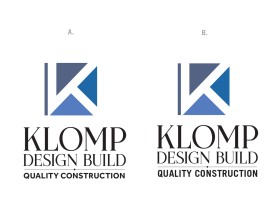 Klomp Design Build entry by quimcey