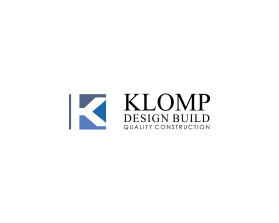 Klomp Design Build entry by djavadesign