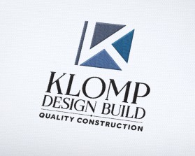 Klomp Design Build entry by quimcey