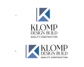 Klomp Design Build entry by quimcey