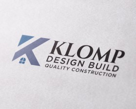 Klomp Design Build entry by Amit1991