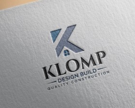 Klomp Design Build entry by Amit1991