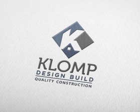 Klomp Design Build entry by jellareed