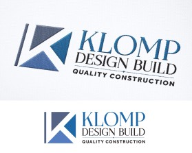 Klomp Design Build entry by quimcey
