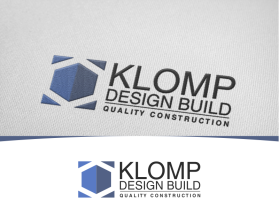 Klomp Design Build entry by gadjahmada